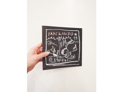 9200 macanudo 11 ricardo liniers