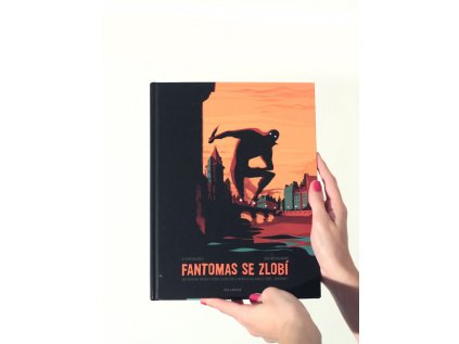 9245 3 fantomas se zlobi