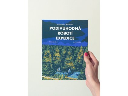 9326 5 podivuhodna roboti expedice tatana rubasova jindrich janicek