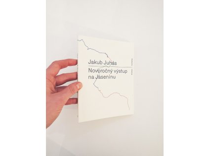 9491 novorocny vystup na jaseninu jakub juhas