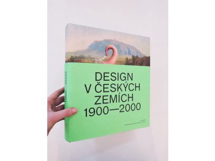 9629 5 design v ceskych zemich 1900 2000 iva knobloch radim vondracek ed