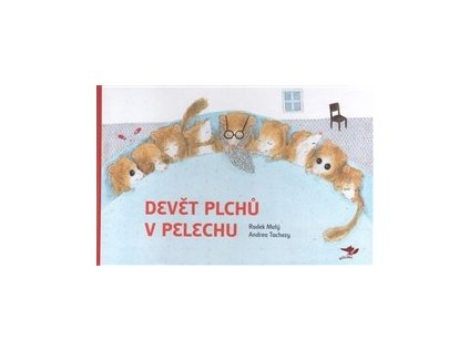 9785 devet plchu v pelechu