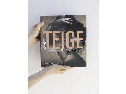 10088 1 karel teige kapitan avantgardy rea michalova