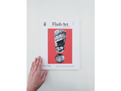 10496 flash art czech and slovak edition no 43 march may 2017