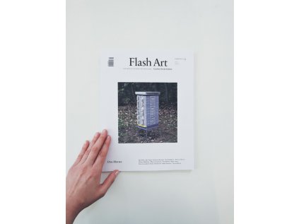 10499 flash art czech and slovak edition english issue no 3 2017
