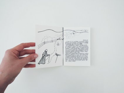 10643 smutny pribeh o ztrate bryli katerina cerna