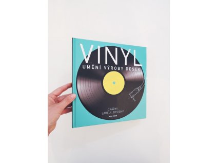 11102 3 vinyl umeni vyroby desek