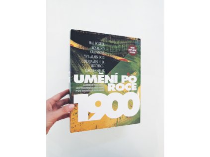 11120 3 umeni po roce 1900