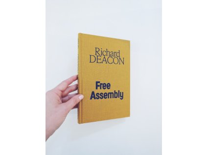 11288 4 free assembly richard deacon