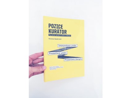 11516 pozice kurator poznamky spravcu umeni a designu romana vesela ed