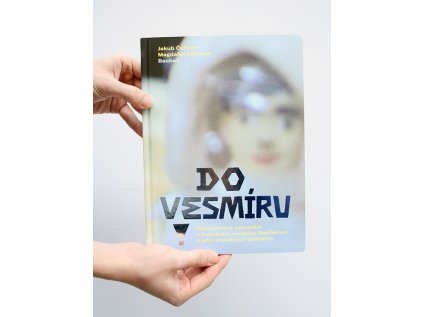 11618 2 do vesmiru jakub cermak