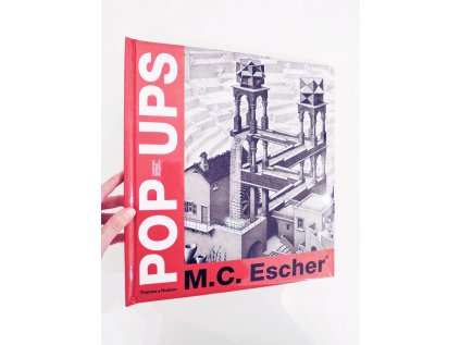 11912 7 m c escher pop ups courtney watson mccarthy