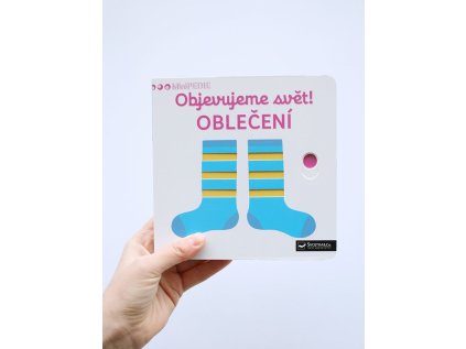 11951 1 objevujeme svet obleceni