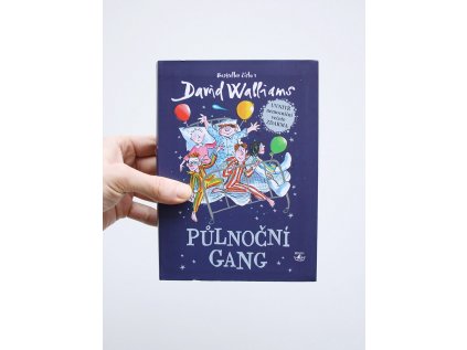 11972 pulnocni gang david walliams