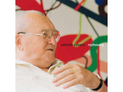 12095 zdenek sykora rozhovory