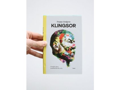 12368 klingsor o maliri ktery neudelal diru do sveta torgny lindgren