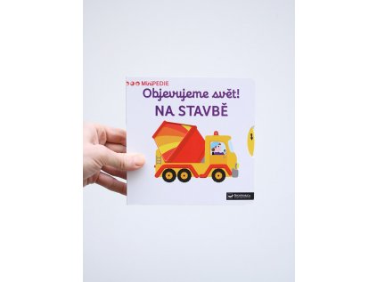 12479 1 objevujeme svet na stavbe