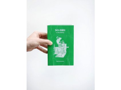 12911 2 no isbn on self publishing