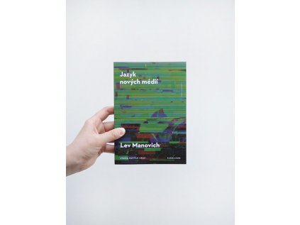 Jazyk nových médií – Lev Manovich