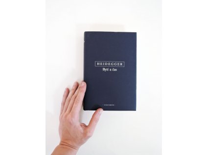 13073 byti a cas martin heidegger