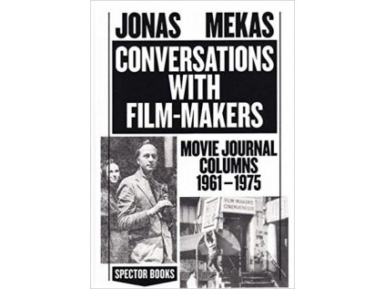 13232 conversations with filmmakers jonas mekas