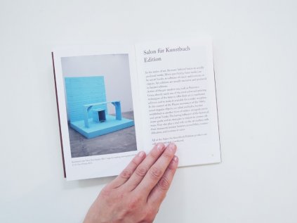 13295 salon fur kunstbuch