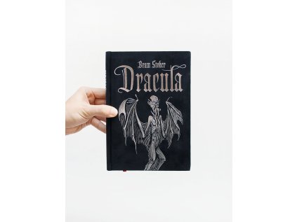 13595 2 dracula bram stocker