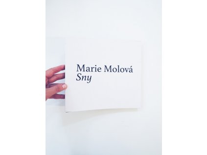 13619 2 marie molova sny