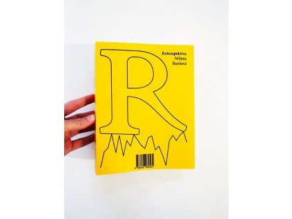14195 retrospektiva vybrane studie k dejinam umeni 12 16 a 20 stoleti milena bartlova