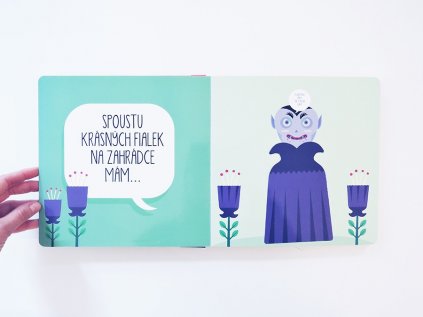 14213 pozor na priserky agnese baruzzi