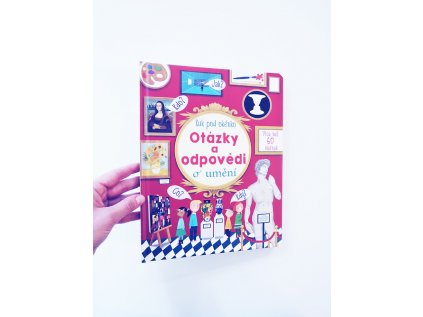 14219 2 otazky a odpovedi o umeni katie daynes