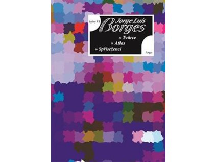 14318 spisy vi basne jorge luis borges