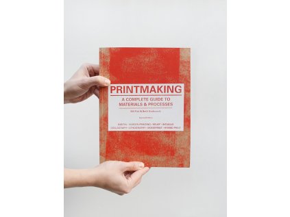 14669 2 printmaking a complete guide to materials processes bill fick beth grabowski