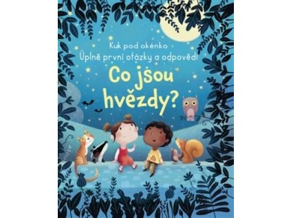 14735 co jsou hvezdy katie daynes