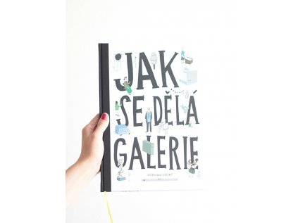 14831 3 jak se dela galerie 2 vydani