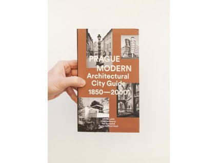14888 2 prague modern architectural city guide 1850 2000