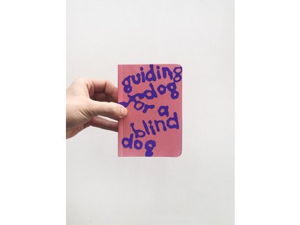 14981 2 a guiding dog for a blind dog lukas hofmann nat marcus