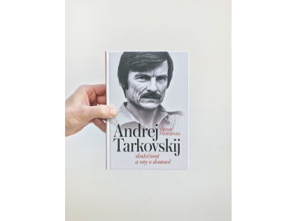 15032 andrej tarkovskij skutecnost a sny o domove viktor filimonov