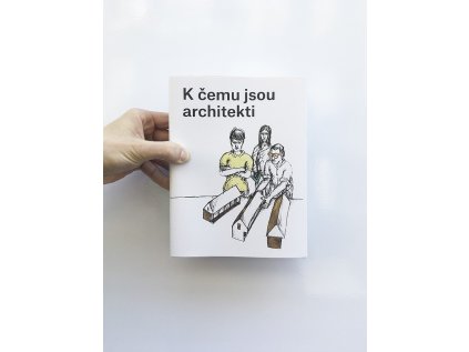 15227 k cemu jsou architekti ondrej dusek karolina jirkalova