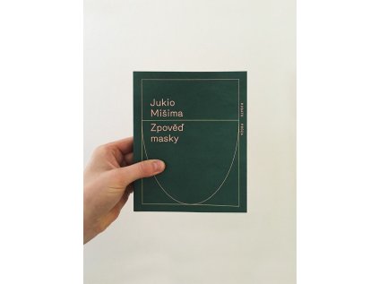 15287 zpoved masky jukio misima