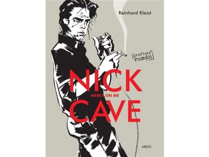 15416 nick cave mercy on me reinhard kleist