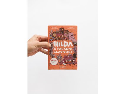 15647 2 hilda a paradni slavnost luke pearson stephen davies