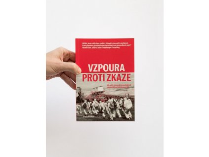 16058 vzpoura proti zkaze jak muze obcanska neposlusnost zabranit klimaticke katastrofe jeremy brecher