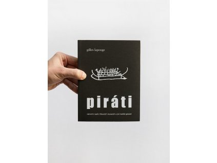 16121 pirati namorni lupici flibustyri bukanyri a jini morsti gezove gilles lapouge