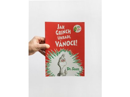 16139 3 jak grinch ukradl vanoce dr seuss