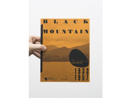 black mountain cover