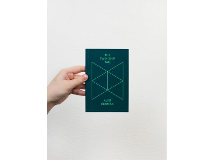 The Twin Ship Tao – Aleš Čermák