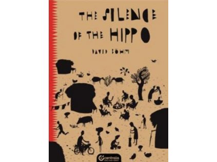 16535 the silence of the hippo david bohm