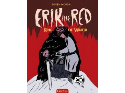 16538 erik the red king of the winter soren mosdal