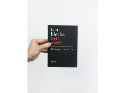 16565 byti a svet ivan blecha